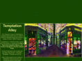 temptationalley.com