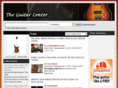 the-guitar-center.net