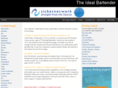 theidealbartender.com
