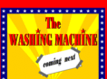 thewashingmachine.com