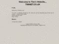 timnet.co.uk