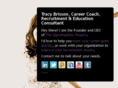 tracybrisson.com