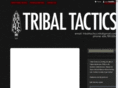 tribal-tactics.com