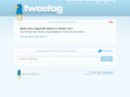 tweetag.com