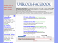 unblock-facebook.net
