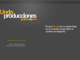 undoproducciones.com