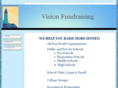 visionfundraising.com