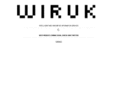 wiruk.com