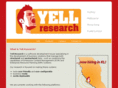 yellresearch.com
