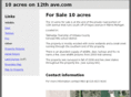 10on12th.com