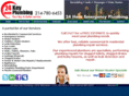 24hrkeyplumbing.com