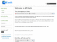 4rearth.org