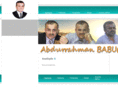 abdurrahmanbabuc.com