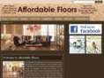 affordable-floors.com