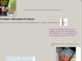 affordablepcdoctor.com