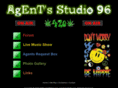 agent96live.com