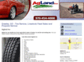 aglandincco.com