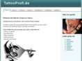 airbrush-tattoo.com