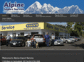 alpineimportservice.com