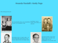 amandarandall.net
