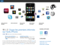 application-iphone.org