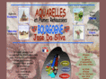 aquarelles-bourgogne-jose-dasilva.com