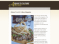 athensfoodandculture.com