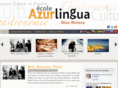 azurlingua-culture.co.uk