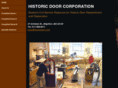 backbaydoorworks.com