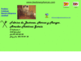 bastonesyhorcas.com