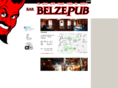 belzepub.cz