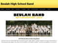 beulahband.com