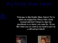 bigdaddyslimstattoo.com