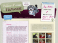 billieshouseofhavanese.com