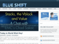 blueshiftblog.com