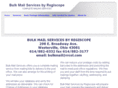 bulkmailservices.biz