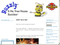 buzzlybeeblog.com
