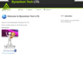 byzantiumtech.com