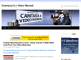 camtasia6videomanual.com