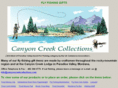 canyoncreekcollections.com