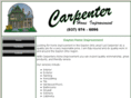 carpenterhomeimprovement.com