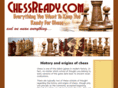 chessready.com