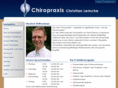 chiropraktoren.com