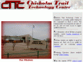 chisholmtrail.com