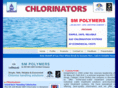 chlorinatorsindia.com