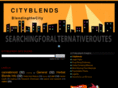 cityblends.info