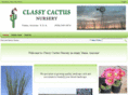 classycactus.com