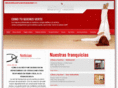 clinicasacher.com