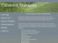 cloverhilltherapies.com