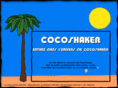 cocoshaker.com